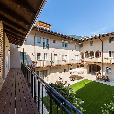 Colle Ameno Room And Breakfast Rovereto  Exterior photo