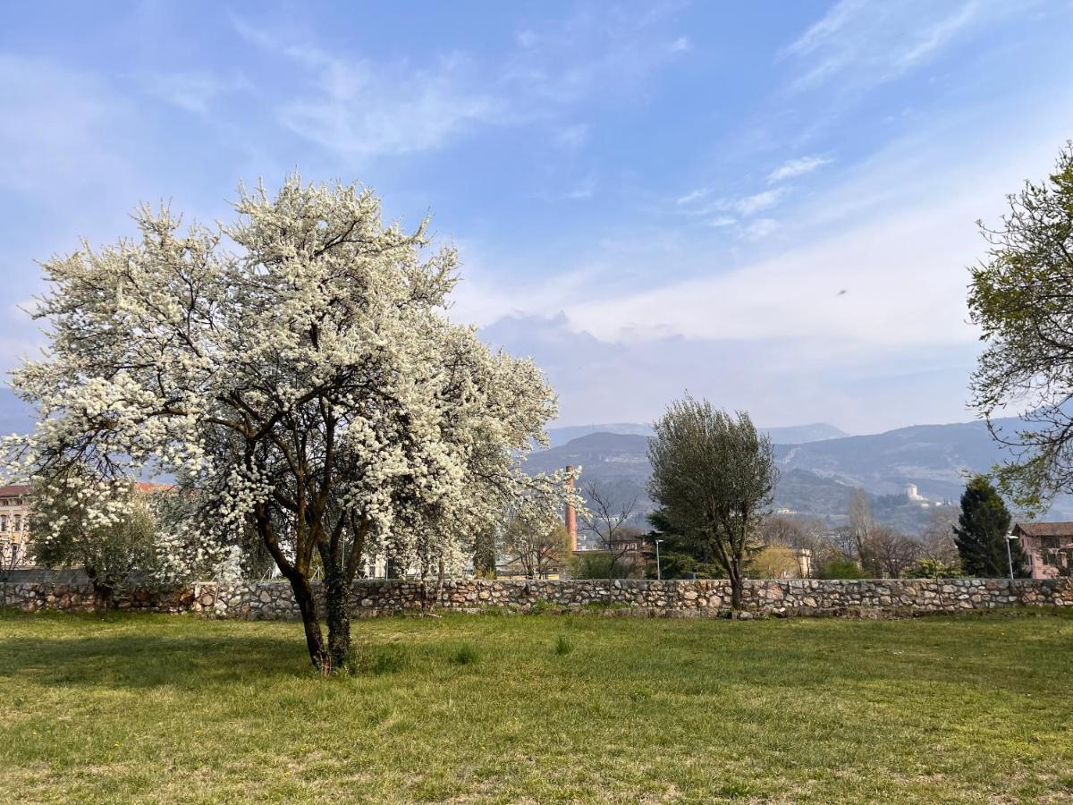 Colle Ameno Room And Breakfast Rovereto  Exterior photo