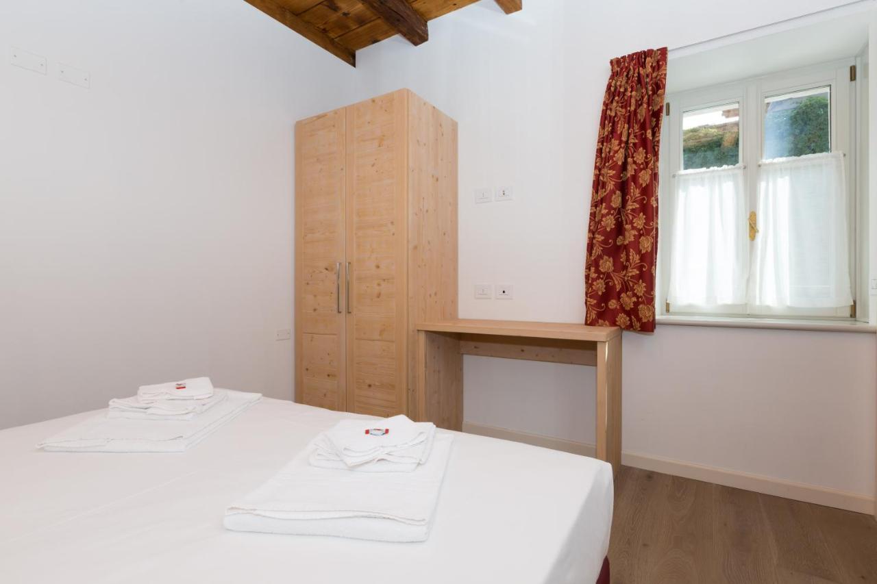 Colle Ameno Room And Breakfast Rovereto  Exterior photo