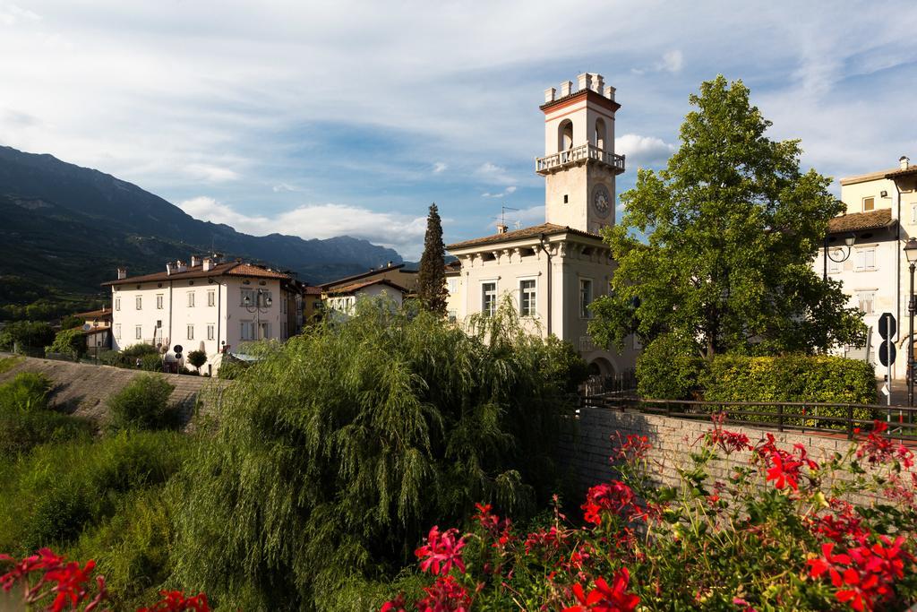 Colle Ameno Room And Breakfast Rovereto  Exterior photo
