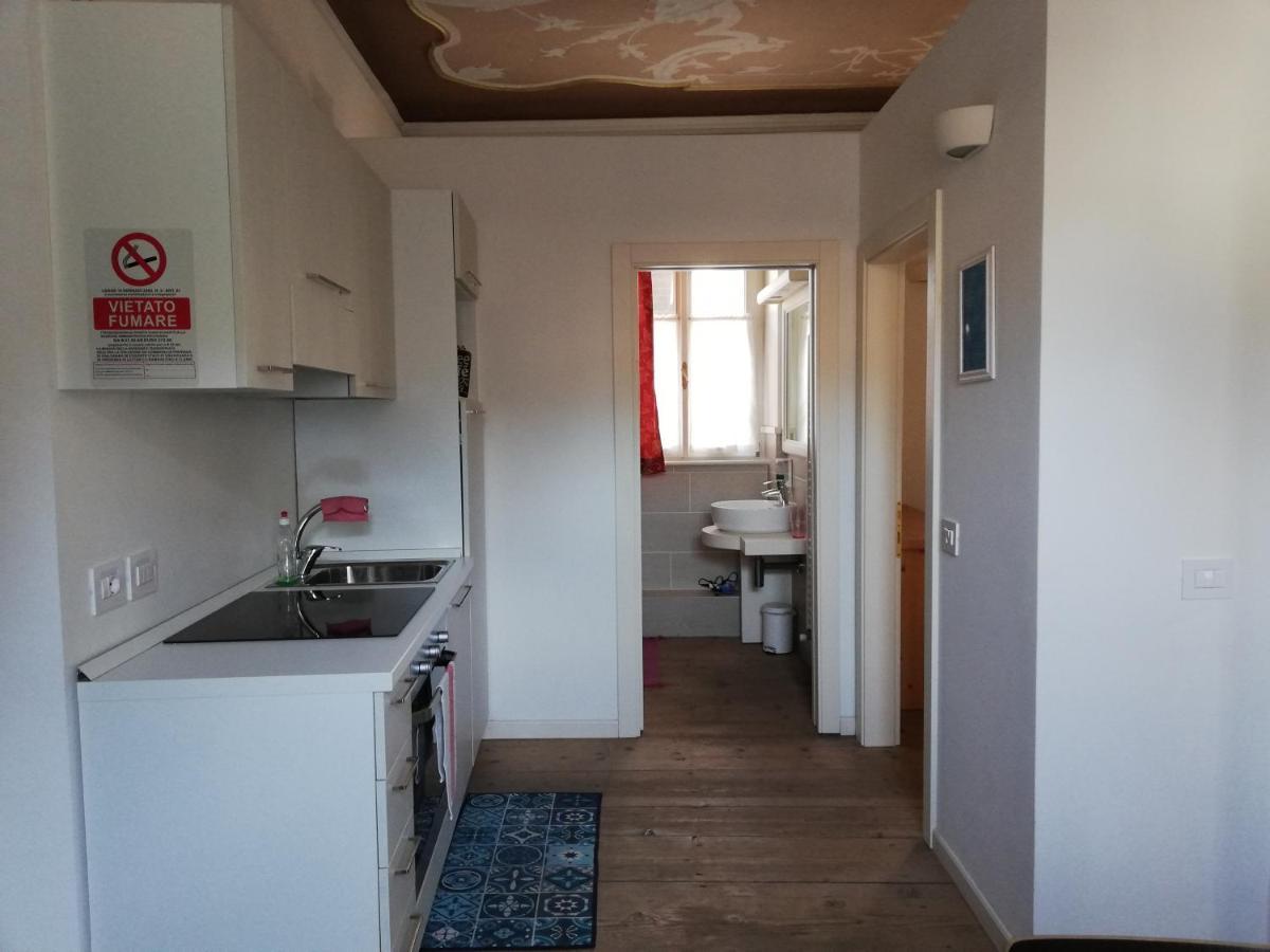Colle Ameno Room And Breakfast Rovereto  Exterior photo