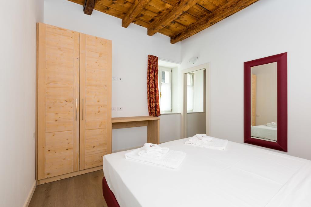 Colle Ameno Room And Breakfast Rovereto  Exterior photo