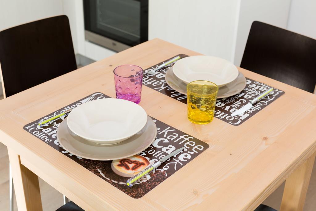 Colle Ameno Room And Breakfast Rovereto  Exterior photo