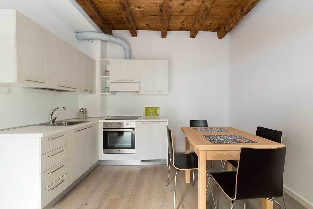 Colle Ameno Room And Breakfast Rovereto  Exterior photo
