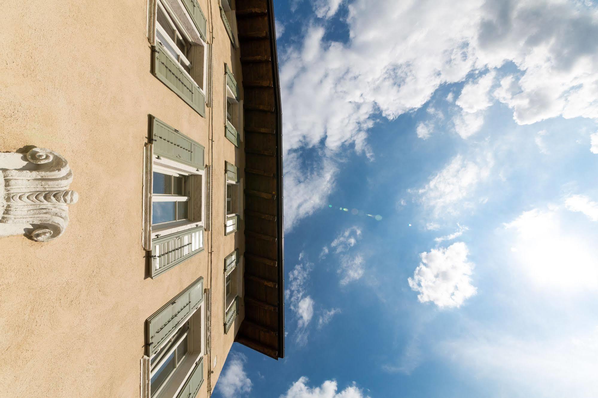 Colle Ameno Room And Breakfast Rovereto  Exterior photo
