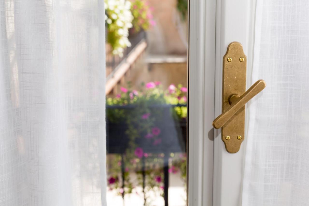 Colle Ameno Room And Breakfast Rovereto  Exterior photo